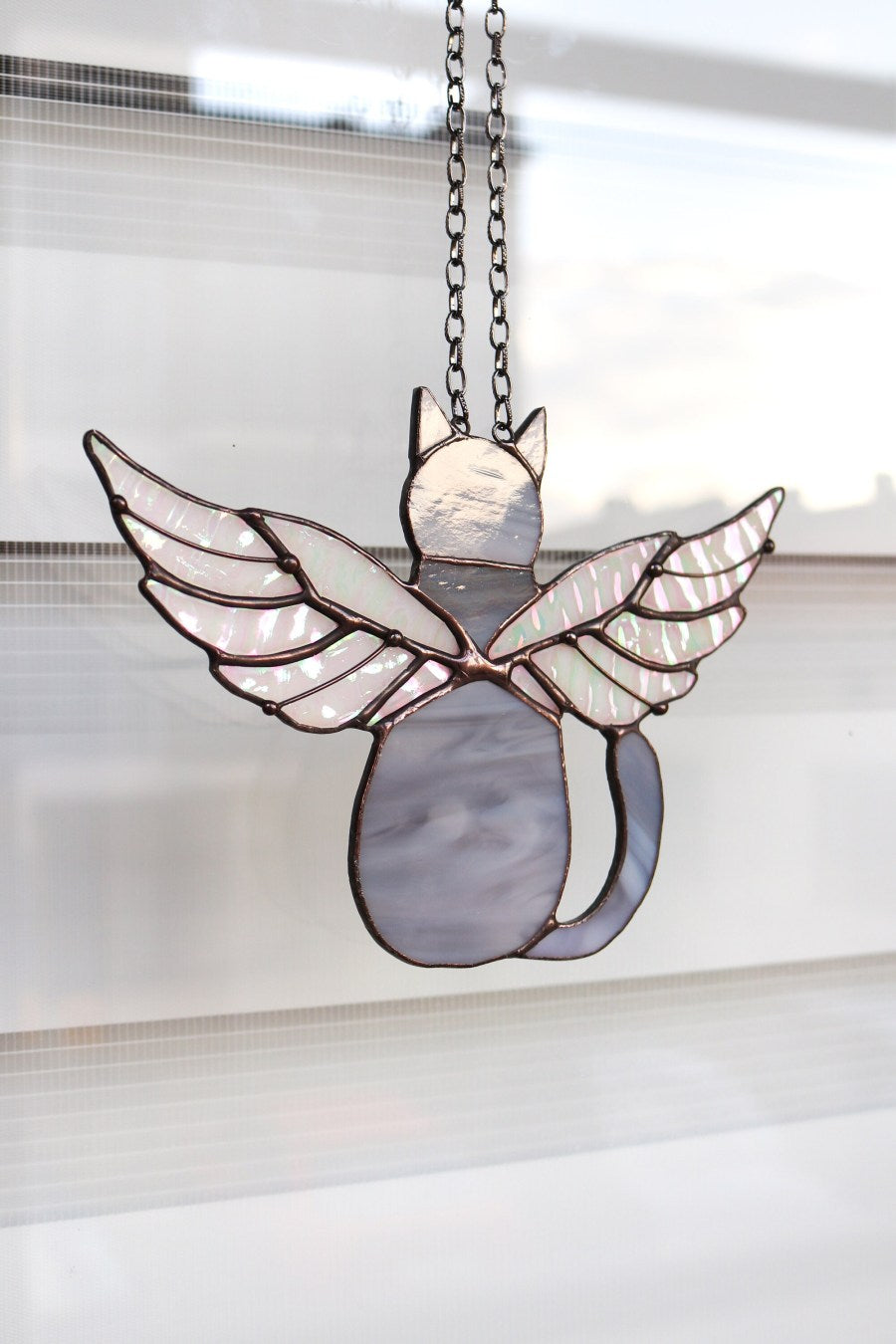 🐱Cat Window Hanging🎁
