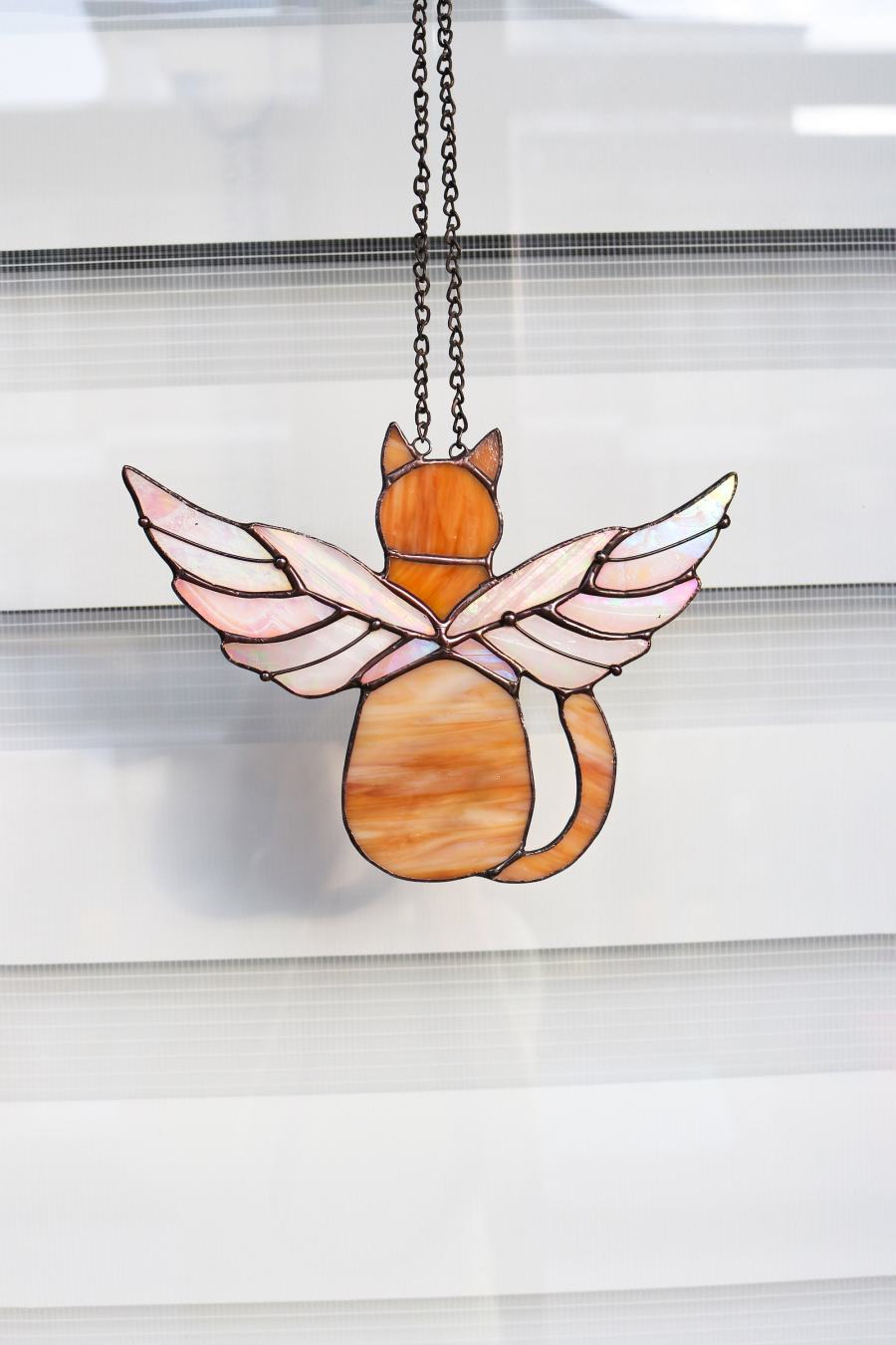 🐱Cat Window Hanging🎁