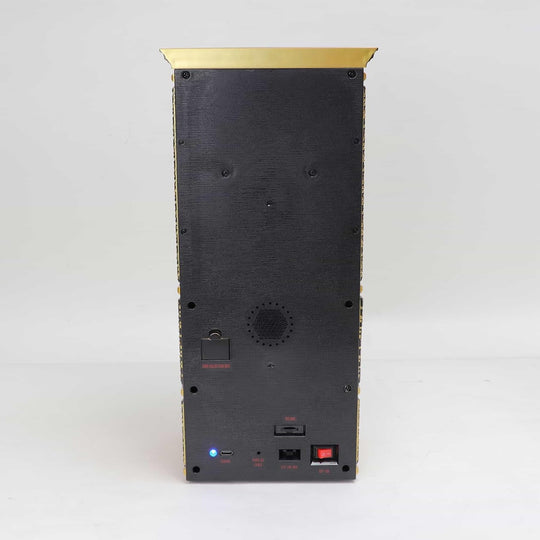 🎁Miniature replica fortune-telling machine - with animation🔮