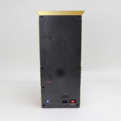 🎁Miniature replica fortune-telling machine - with animation🔮