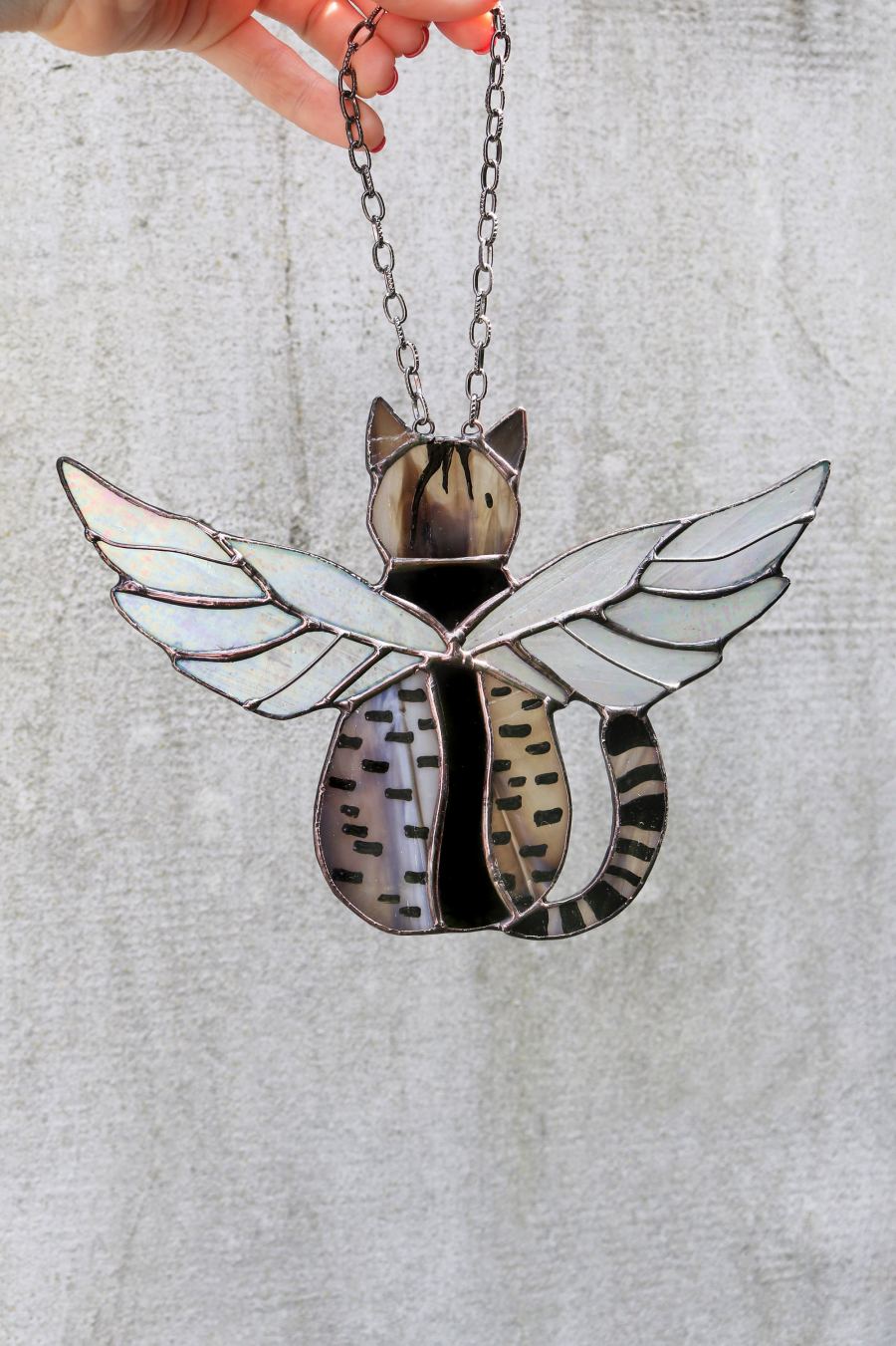 🐱Cat Window Hanging🎁