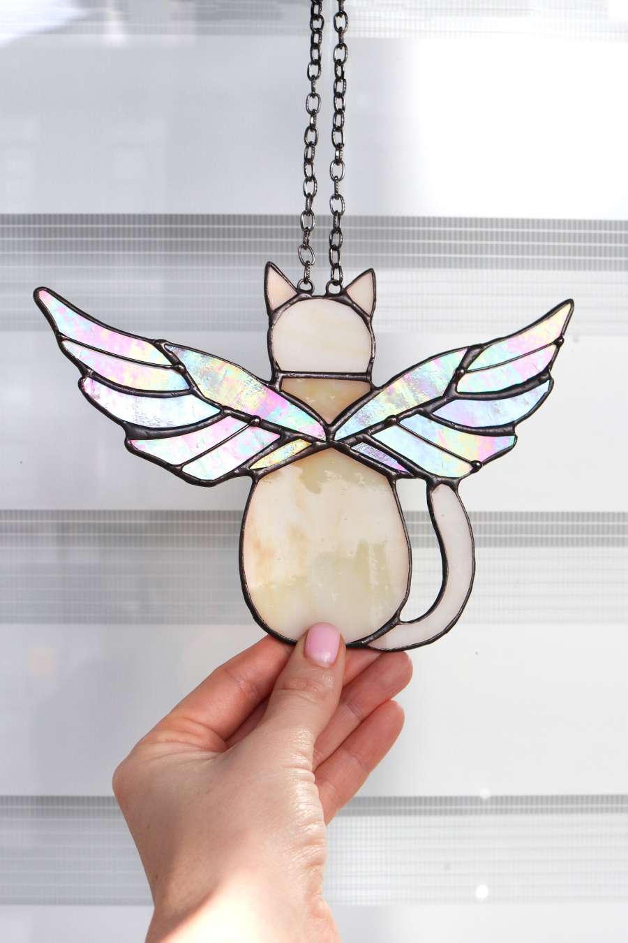 🐱Cat Window Hanging🎁
