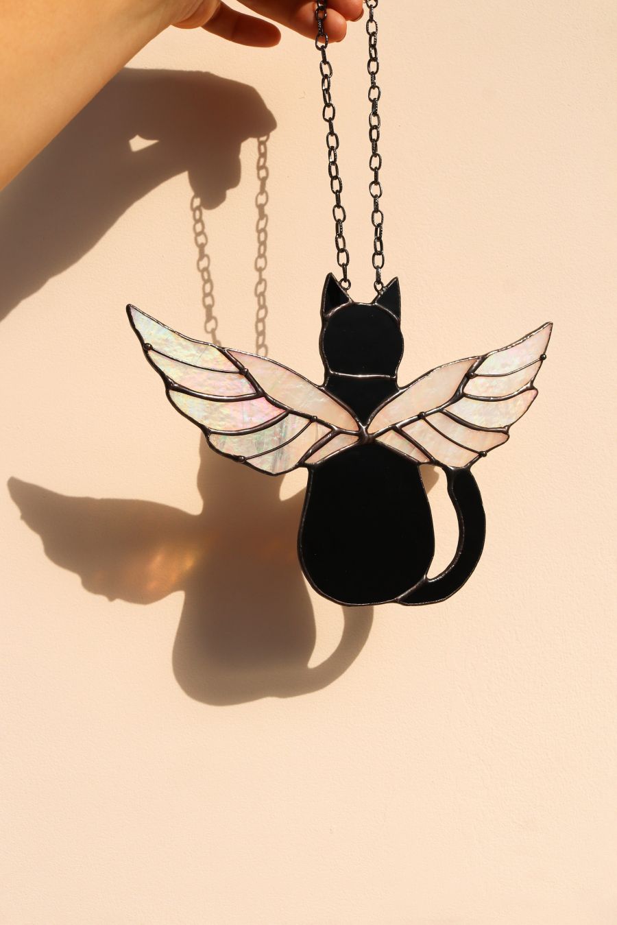 🐱Cat Window Hanging🎁